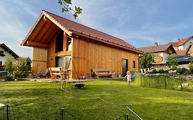 Ferienhaus Koenigsdorf - Urlaub Im Toelzer Land