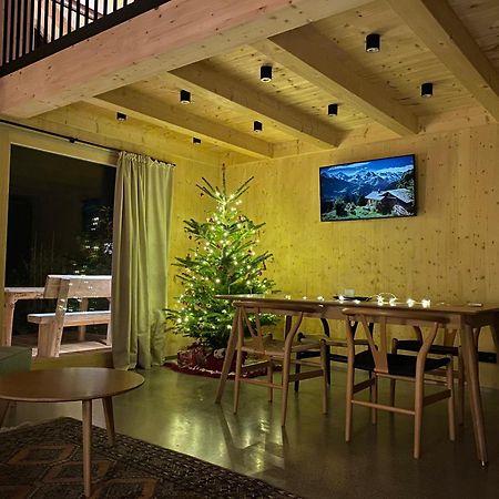 Ferienhaus Koenigsdorf - Urlaub Im Toelzer Land Konigsdorf Buitenkant foto