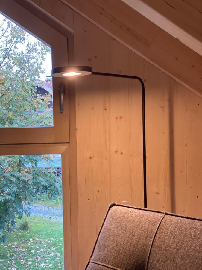 Ferienhaus Koenigsdorf - Urlaub Im Toelzer Land Konigsdorf Buitenkant foto