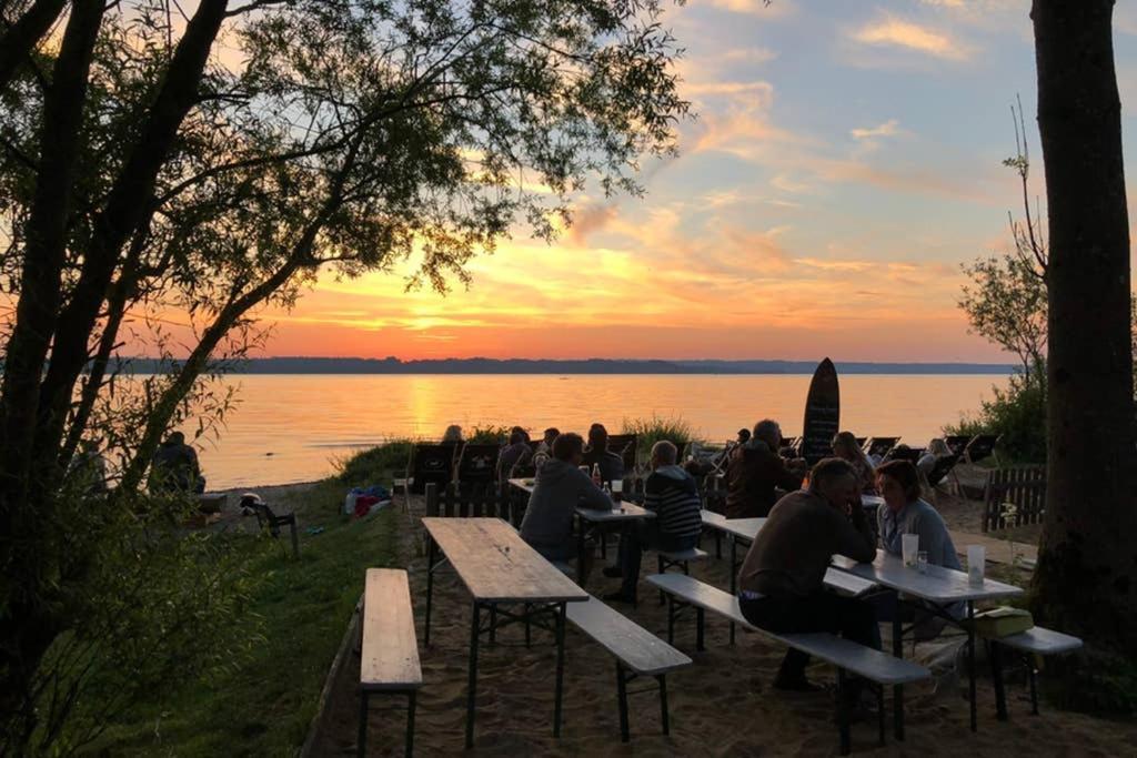 Ferienhaus Koenigsdorf - Urlaub Im Toelzer Land Konigsdorf Buitenkant foto