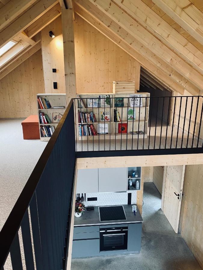 Ferienhaus Koenigsdorf - Urlaub Im Toelzer Land Konigsdorf Buitenkant foto