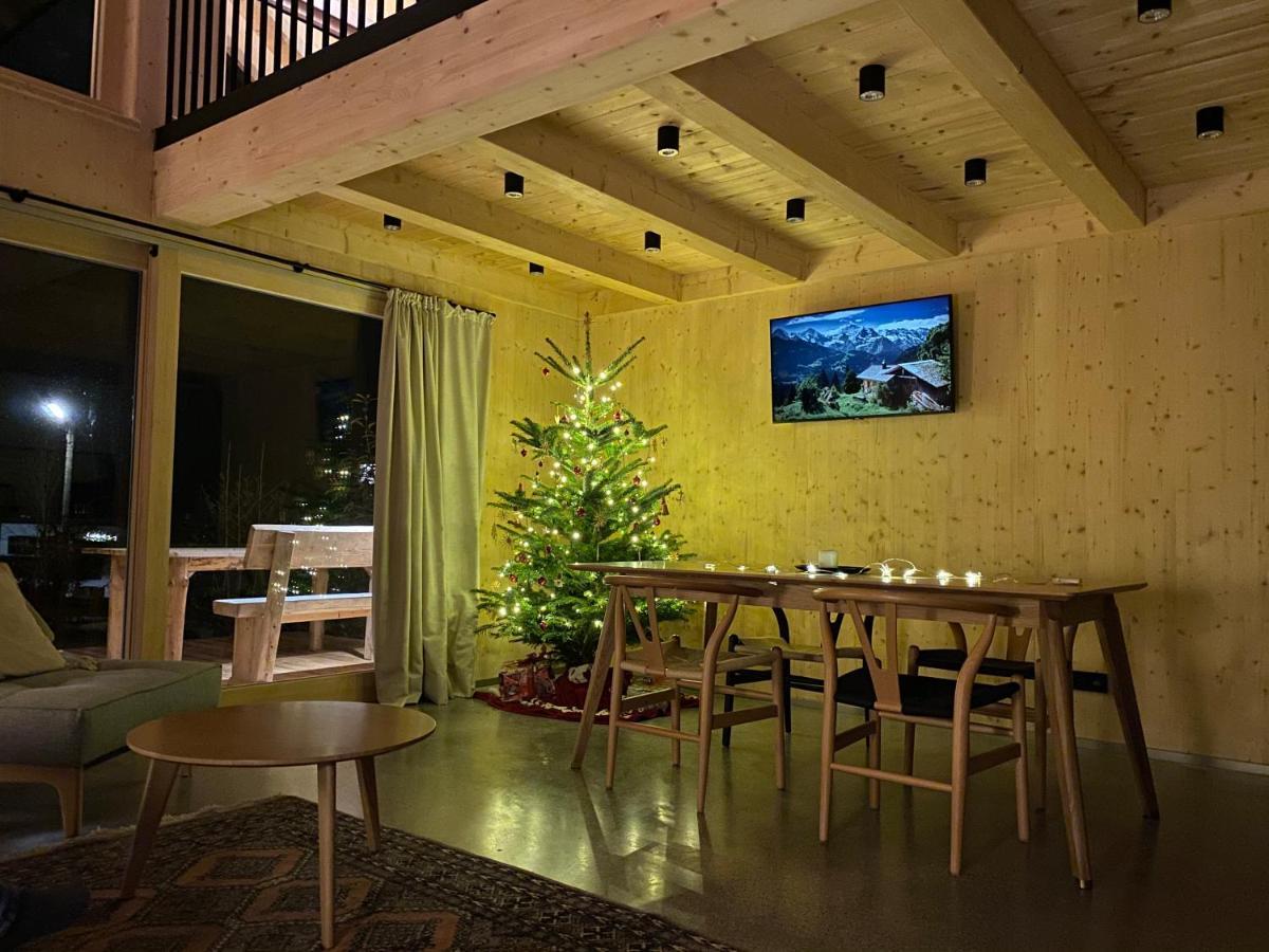 Ferienhaus Koenigsdorf - Urlaub Im Toelzer Land Konigsdorf Buitenkant foto