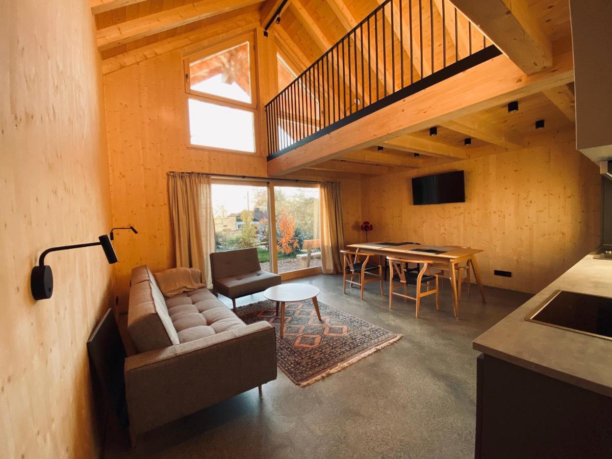 Ferienhaus Koenigsdorf - Urlaub Im Toelzer Land Konigsdorf Buitenkant foto