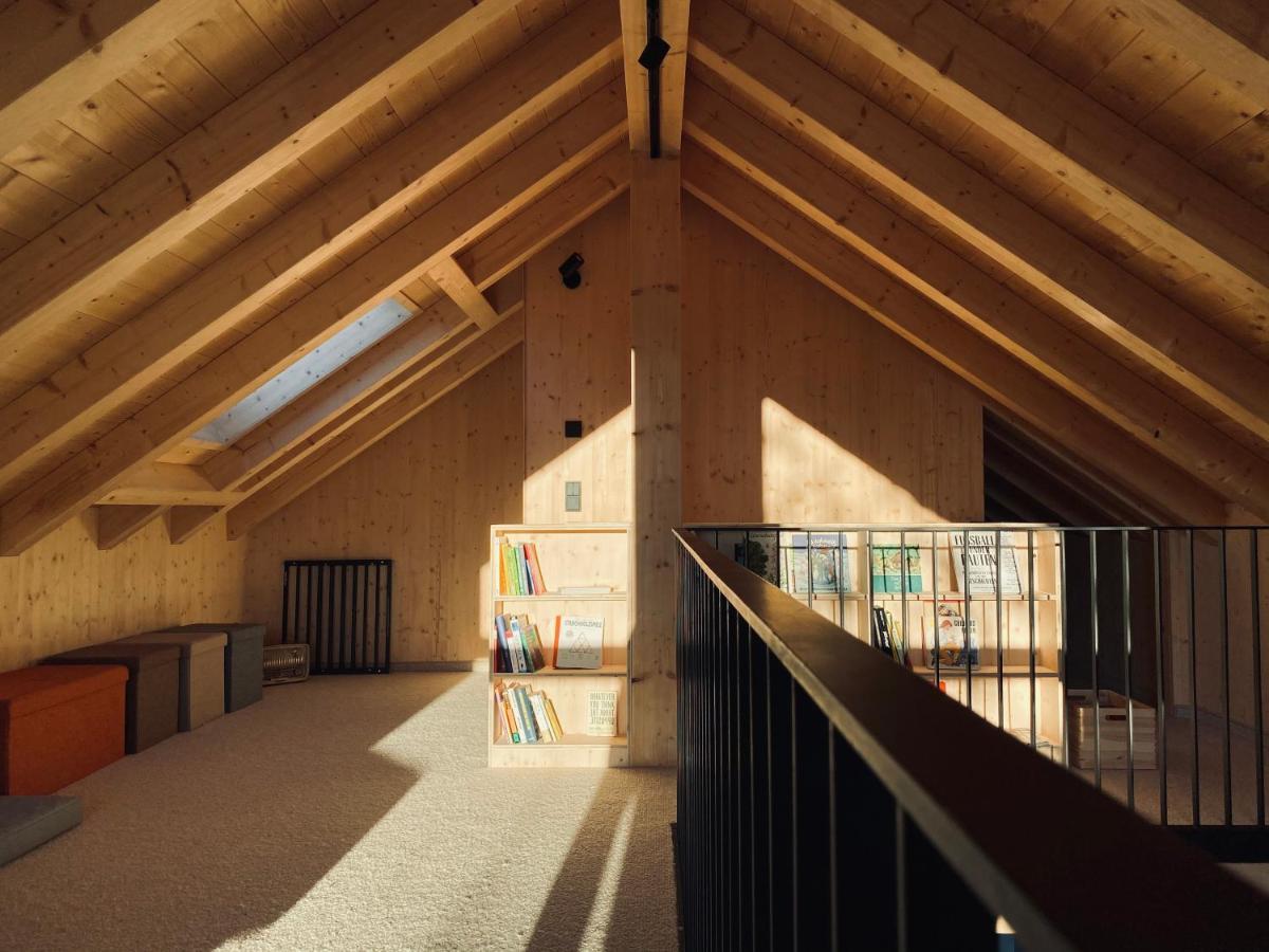 Ferienhaus Koenigsdorf - Urlaub Im Toelzer Land Konigsdorf Buitenkant foto