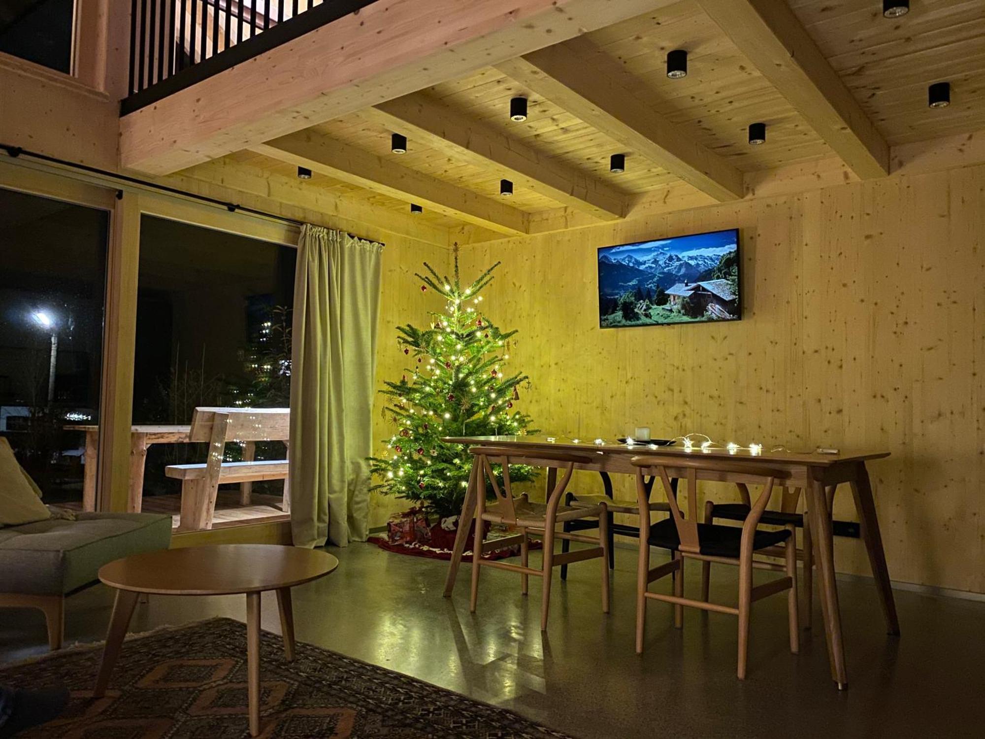 Ferienhaus Koenigsdorf - Urlaub Im Toelzer Land Konigsdorf Buitenkant foto