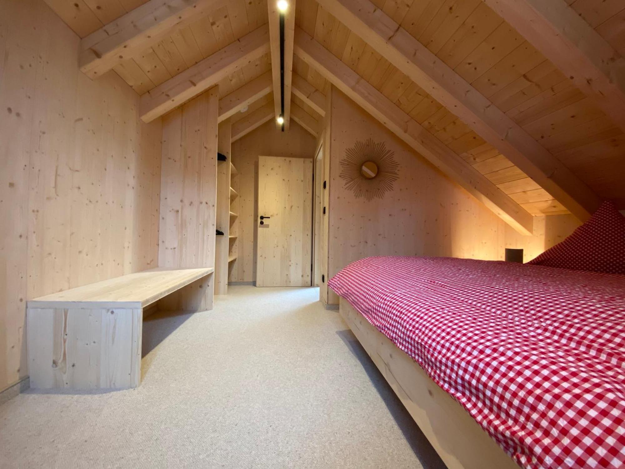 Ferienhaus Koenigsdorf - Urlaub Im Toelzer Land Konigsdorf Buitenkant foto