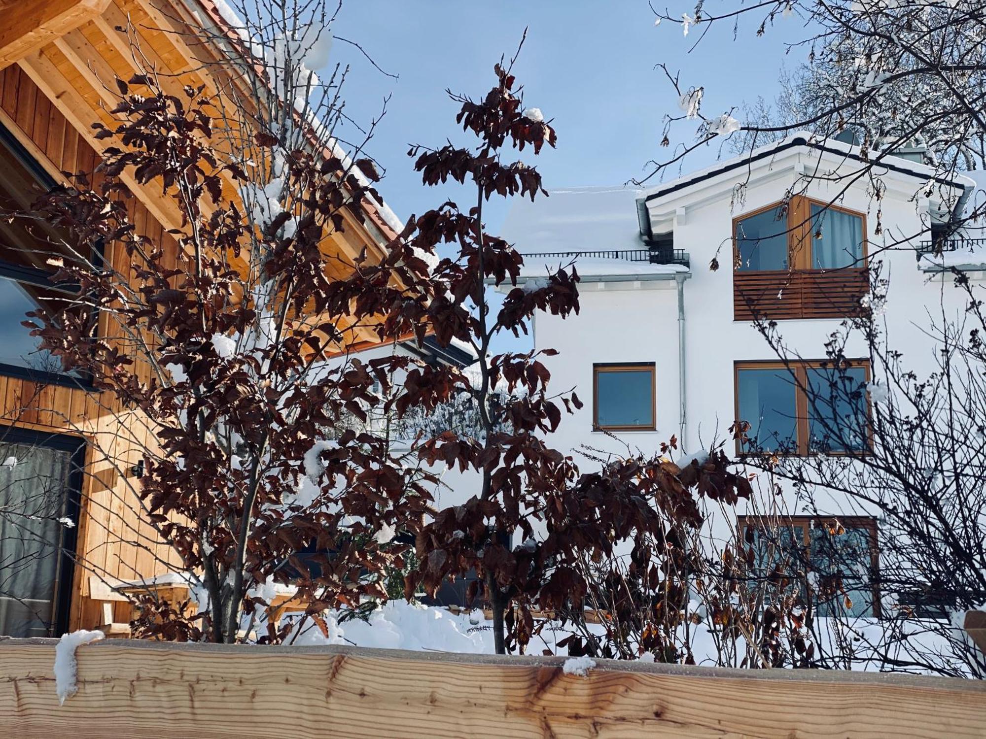 Ferienhaus Koenigsdorf - Urlaub Im Toelzer Land Konigsdorf Buitenkant foto